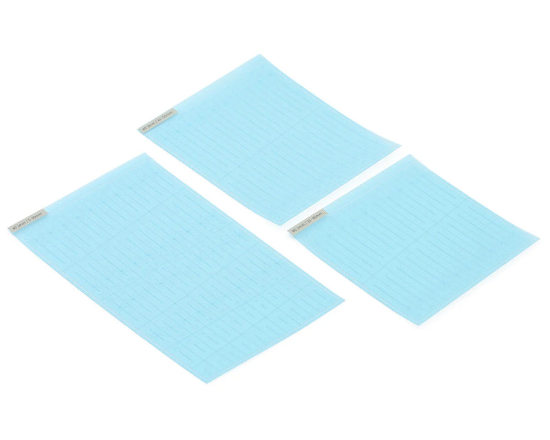 GUNPRIMER PLG1-S03 0.3mm Panel Line Guide Set (Straight Line)