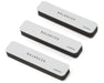 GUNPRIMER R-B BALANCER Polishing Sponge (White)