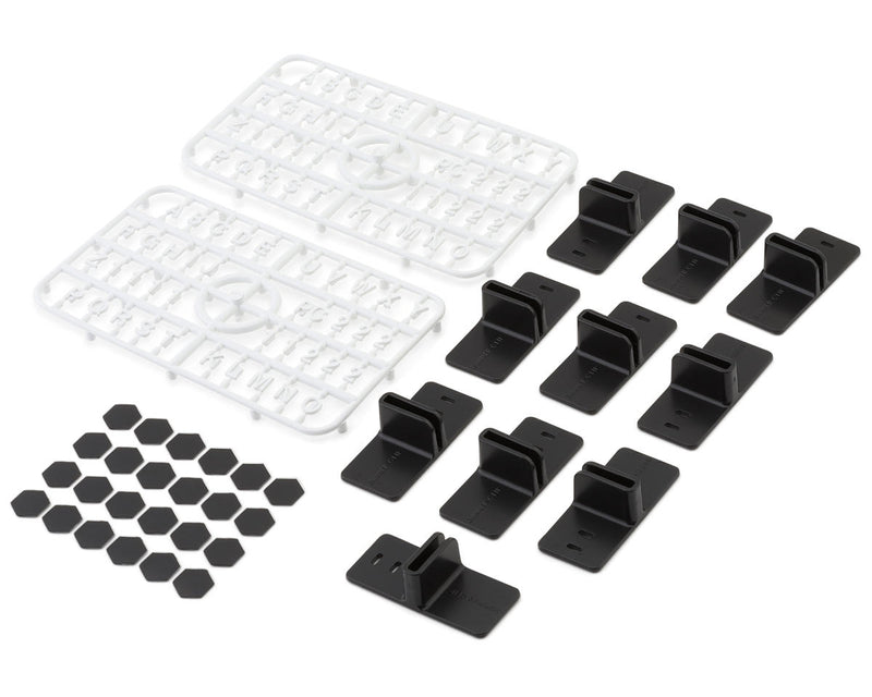 GUNPRIMER RC-SK10 RUNNER CLIP Starter Kit