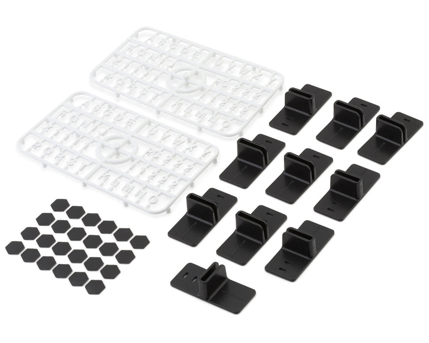 GUNPRIMER RC-SK10 RUNNER CLIP Starter Kit
