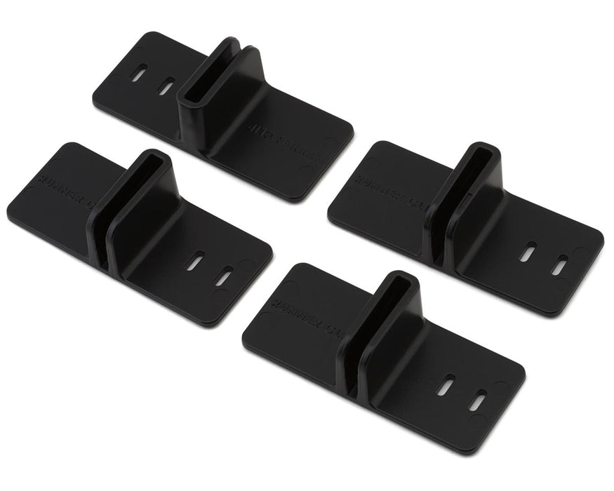 GUNPRIMER RC-SP4 RUNNER Clip Add-On Kit (4 Pack)