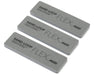 GUNPRIMER SL-F600 600 Grit SAND-LOOP Flex Sandpaper (3 Pack)