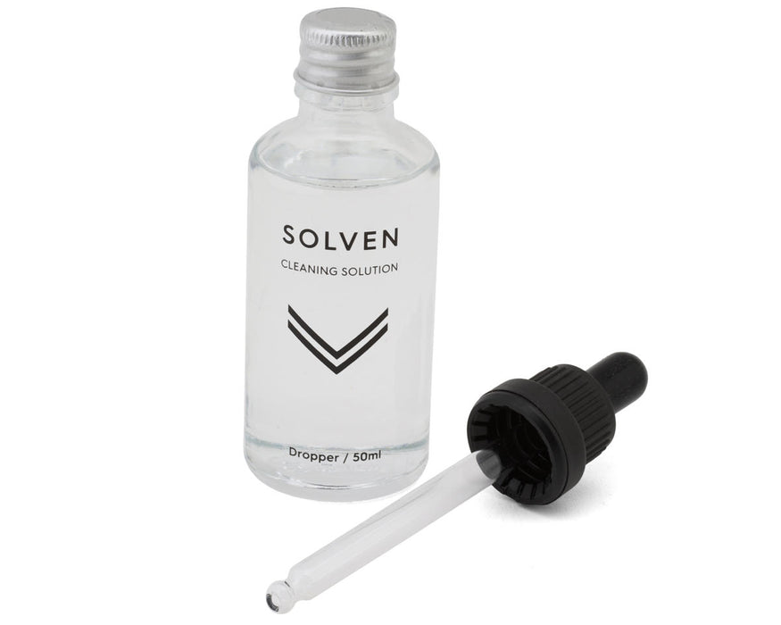 GUNPRIMER SV-D-50 SOLVEN™ Panel Line Cleaning Solution 50ml