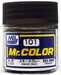 Gunze C101 Mr. Hobby Mr. Color Gloss Smoke Gray 10ml