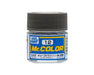 Gunze C12 Mr. Hobby Mr. Color Semi-Gloss Olive Drab 10ml