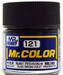 Gunze C121 Mr. Hobby Mr. Color Semi-Gloss RLM81 Brown Violet 10ml