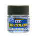 Gunze C123 Mr. Hobby Mr. Color Semi-Gloss RLM83 Dark Green 10ml