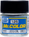Gunze C125 Mr. Hobby Mr. Color Semi-Gloss Cowling Color 10ml