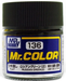 Gunze C136 Mr. Hobby Mr. Color Flat Russian Green 2 10ml