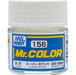Gunze C156 Mr. Hobby Mr. Color Gloss Super White 10m