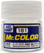 Gunze C181 Mr. Hobby Mr. Color Semi-Gloss Super Clear 10ml