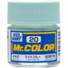 Gunze C20 Mr. Hobby Mr. Color Semi-Gloss Light Blue 10ml