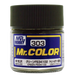 Gunze C303 Mr. Hobby Mr. Color Semi Green FS34102 10ml