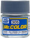 Gunze C305 Mr. Hobby Mr. Color Semi-Gloss Gray FS36118 10ml
