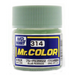 Gunze C314 Mr. Hobby Mr. Color Semi-Gloss Blue FS35622 10ml