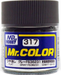 Gunze C317 Mr. Hobby Mr. Color Flat Gray FS36231 10ml