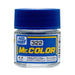 Gunze C322 Mr. Hobby Mr. Color Gloss Phthalo Cyanne 10ml
