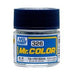 Gunze C326 Mr. Hobby Mr. Color Gloss Blue FS15044 10ml