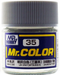 Gunze C35 Mr. Hobby Mr. Color Semi-Gloss IJN Gray 10ml