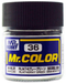 Gunze C36 Mr. Hobby Mr. Color Semi-Gloss Gray Green 10ml