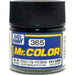 Gunze C365 Mr. Hobby Mr. Color Gloss Seablue FS151042 10ml