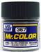 Gunze C367 Mr. Hobby Mr. Color Blue Gray FS351189 10ml