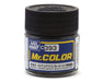 Gunze C393 Mr. Hobby Mr. Color Russian Aircraft Blue II 10ml