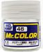 Gunze C46 Mr. Hobby Mr. Color Clear 10ml