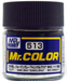 Gunze C513 Mr. Hobby Mr. Color Dark Gray Dunkel Grau 10ml