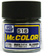Gunze C516 Mr. Hobby Mr. Color Dark Green 3414 10ml