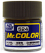 Gunze C524 Mr. Hobby Mr. Color Hay Color 10ml