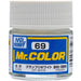 Gunze C69 Mr. Hobby Mr. Color Gloss Off White 10ml