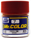 Gunze C7 Mr. Hobby Mr. Color Gloss Brown 10ml