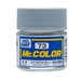 Gunze C73 Mr. Hobby Mr. Color Gloss Aircraft Gray 10ml