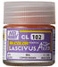 Gunze CL102 Mr. Hobby Mr. Color LASCiVUS Aura Copper Brown 10ml Lacquer Paint
