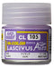 Gunze CL105 Mr. Hobby Mr. Color LASCiVUS Aura Lilac 10ml Lacquer Paint