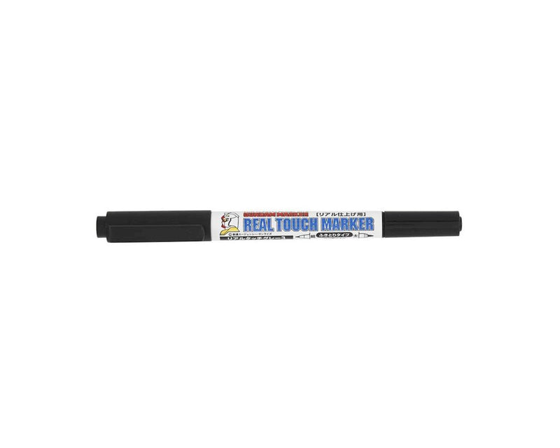 Gunze GM406 Real Touch Marker Gray 3