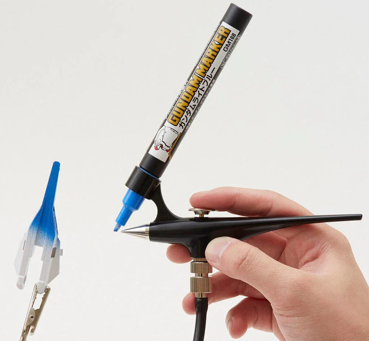 Gunze GMA02 Gundam Marker Airbrush Handpiece