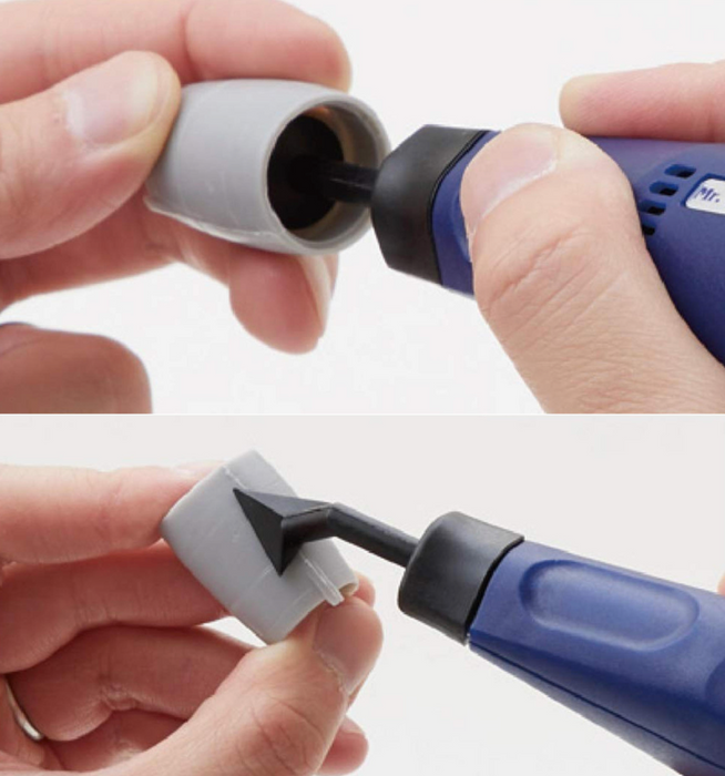 Gunze GT06 Mr. Hobby GTool Mr. Polisher Pro III