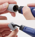 Gunze GT06 Mr. Hobby GTool Mr. Polisher Pro III