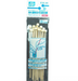Gunze GT109 Mr. Hobby GTool Mr. Paint Stirring Rods (15 Pack)