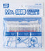 he cotton part is processed to prevent fraying, so it is suitable for model making.