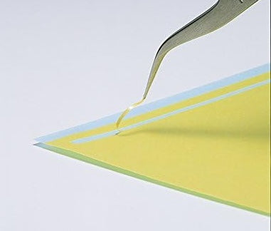 Gunze GT53 Mr. Hobby GTool Finely Slit Masking Sheet Set
