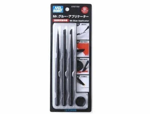 Gunze GT57 Mr. Hobby GTool Mr. Glue Applicator