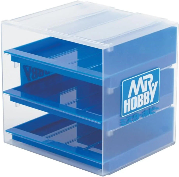 Gunze GT94 Mr. Hobby GTool Mr. Stand Small Paint Rack