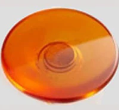 Gunze GX106 Mr. Hobby Mr. Clear Orange 18ml