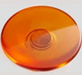 Gunze GX106 Mr. Hobby Mr. Clear Orange 18ml