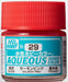 GunZe H29 Mr. Aqueous Hobby Color Salmon Pink Gloss 10ml Acrylic Paint