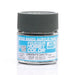 GunZe H309 Mr. Aqueous Hobby Color FS34079 Green Semi-Gloss 10ml Acrylic Paint
