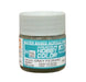 GunZe H325 Mr. Aqueous Hobby Color FS26440 Gray Semi-Gloss 10ml Acrylic Paint